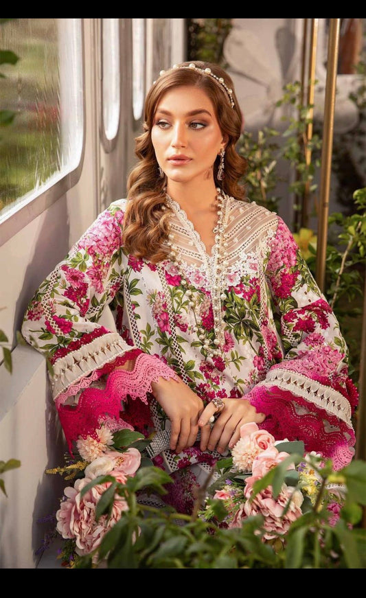 Maria.B lawn ( 5060 )