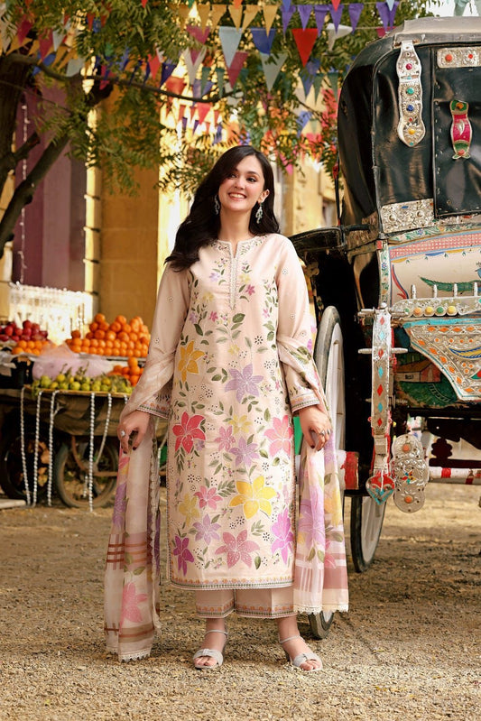 Aneela’s Lawn  (5134 )