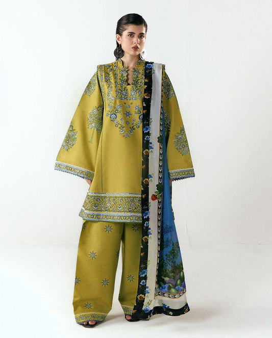 Hussain Rehar Dhanak ( 5553 )