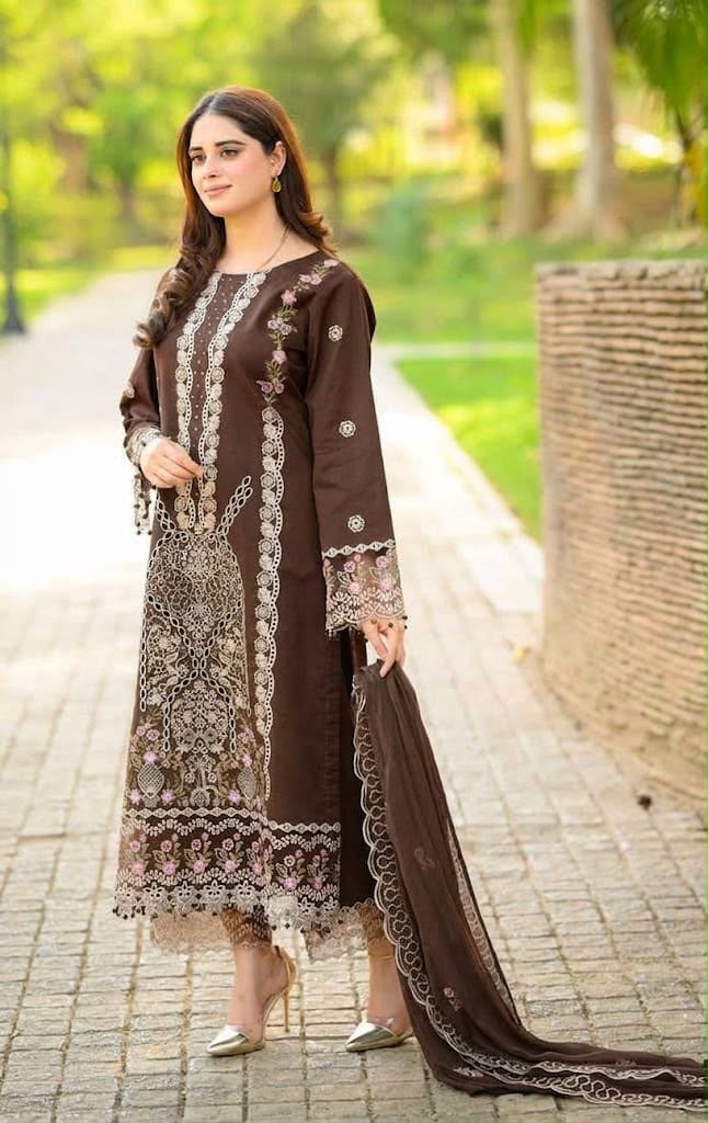 Laam Dhanak 3pc