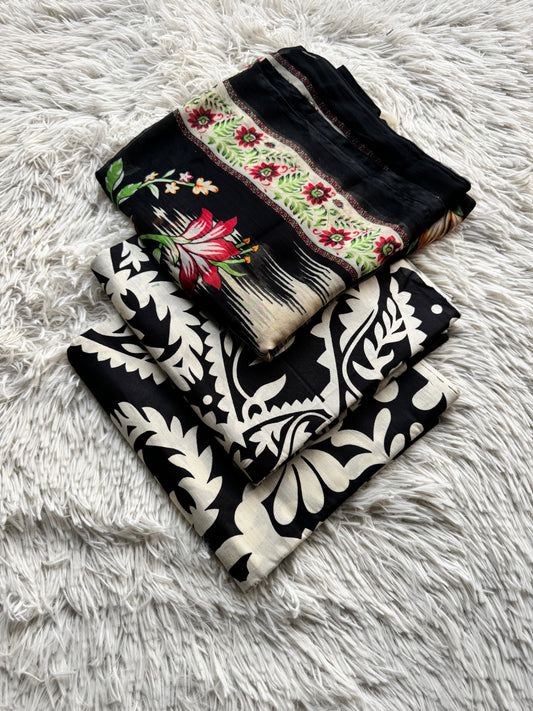 Maria B lawn 3pc