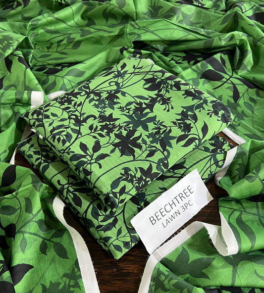 Beechtree lawn 3pc