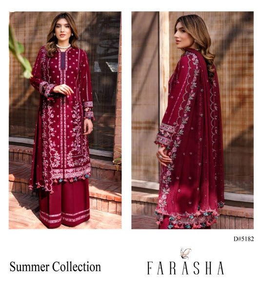 Farasha lawn. ( 5182 )