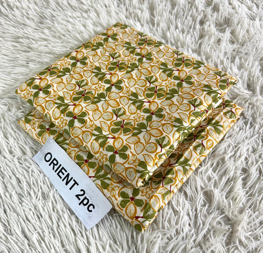 Orient Lawn 2pc