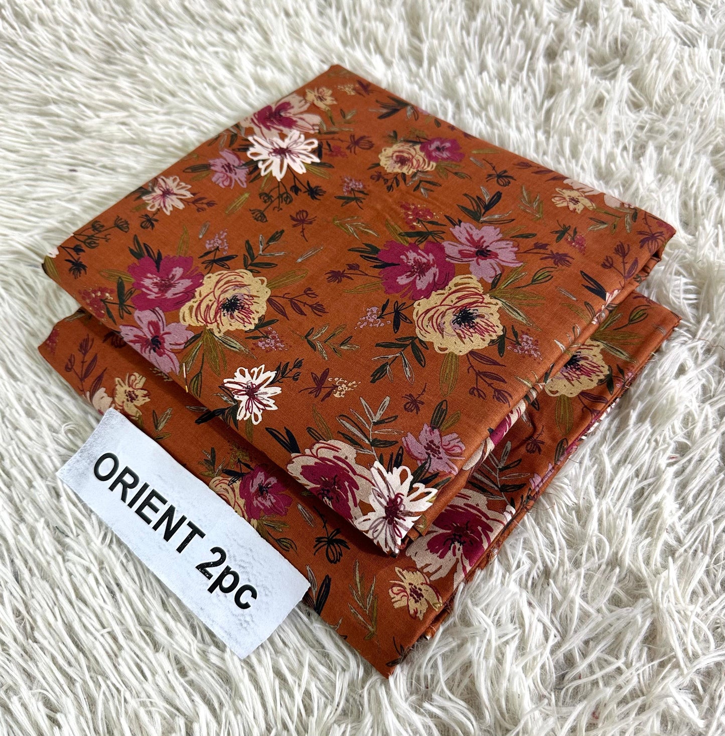 Orient Lawn 2pc