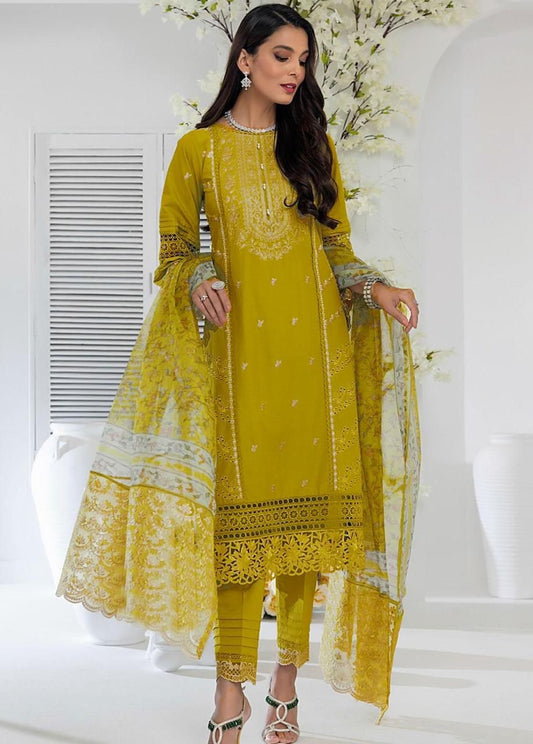Azure Dhanak 3pc