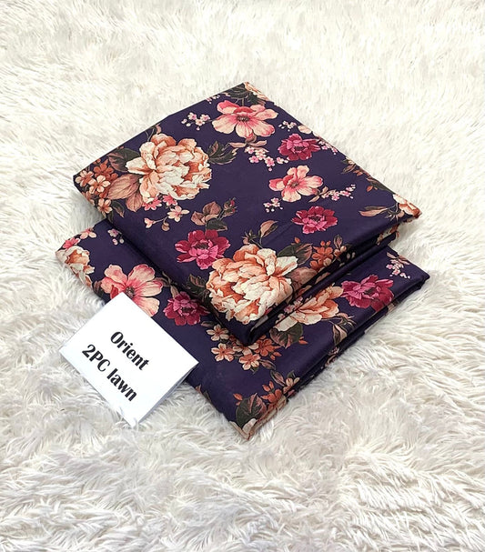 Orient Lawn 2pc