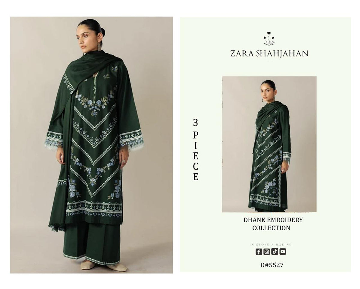 Zara shahjahan ( 5527 )