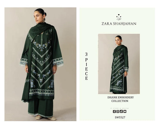 Zara shahjahan ( 5527 )