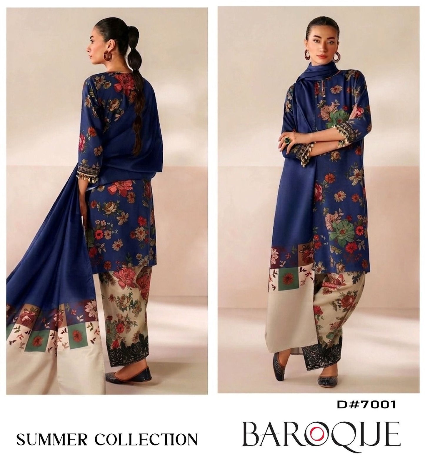 Baroque ( 7001 )