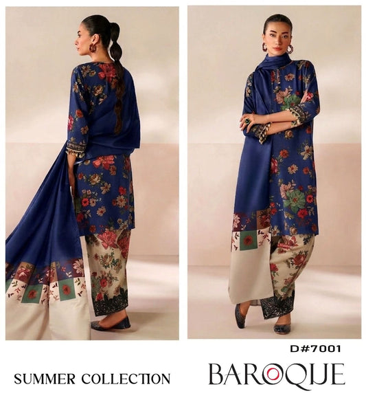 Baroque ( 7001 )