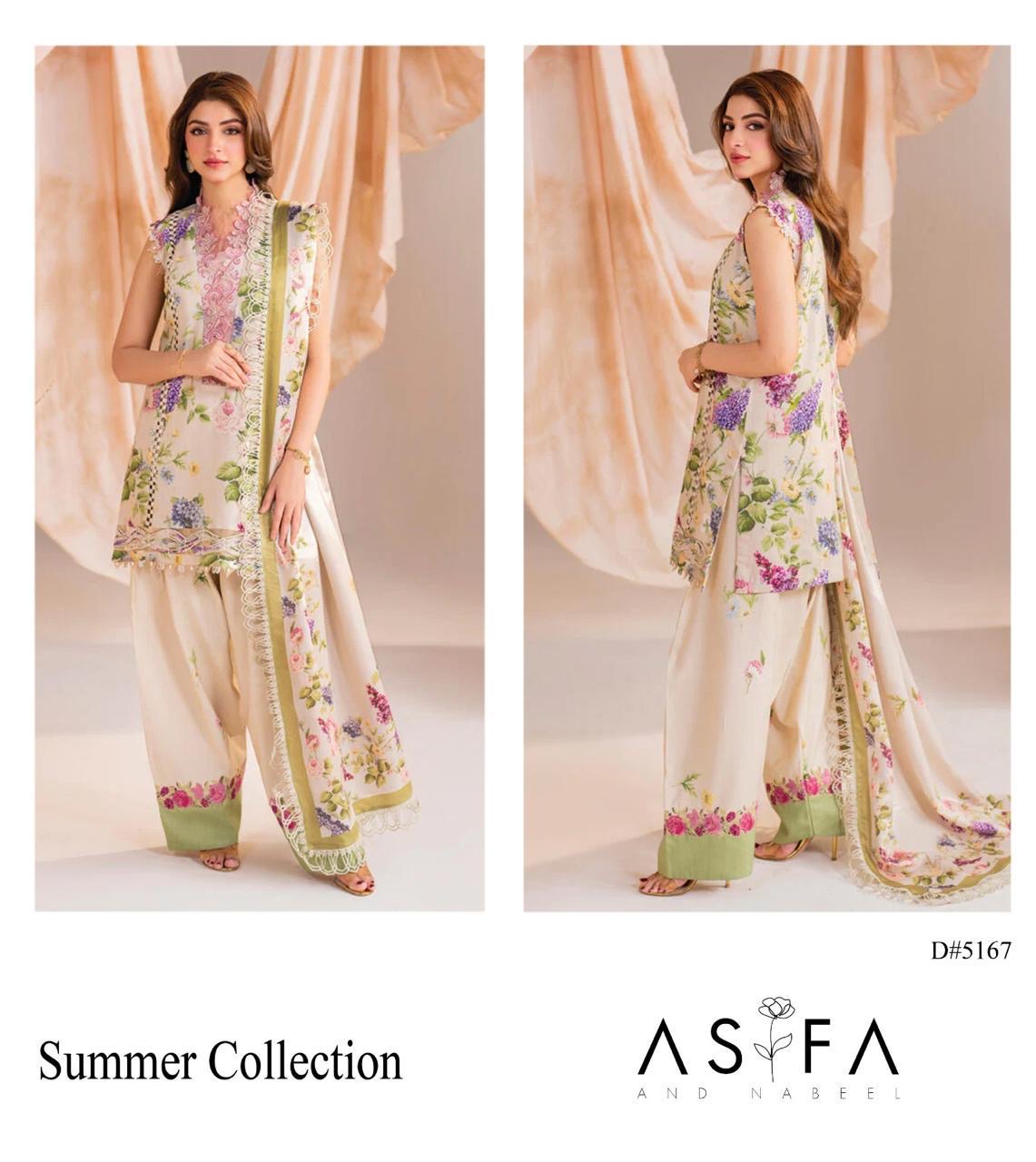 Asifa nabeel
