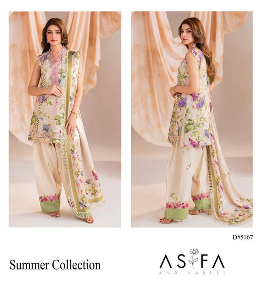 Asifa nabeel