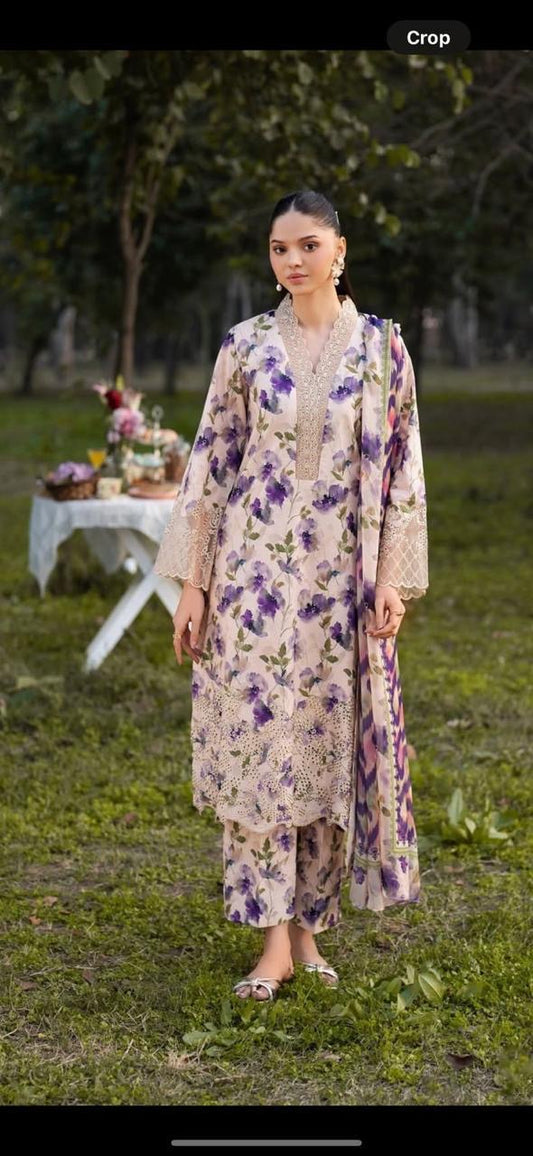 Garnet lawn ( 5149 )