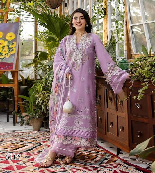 Elaf lawn