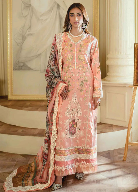 Faiza faisal ( 5195 )