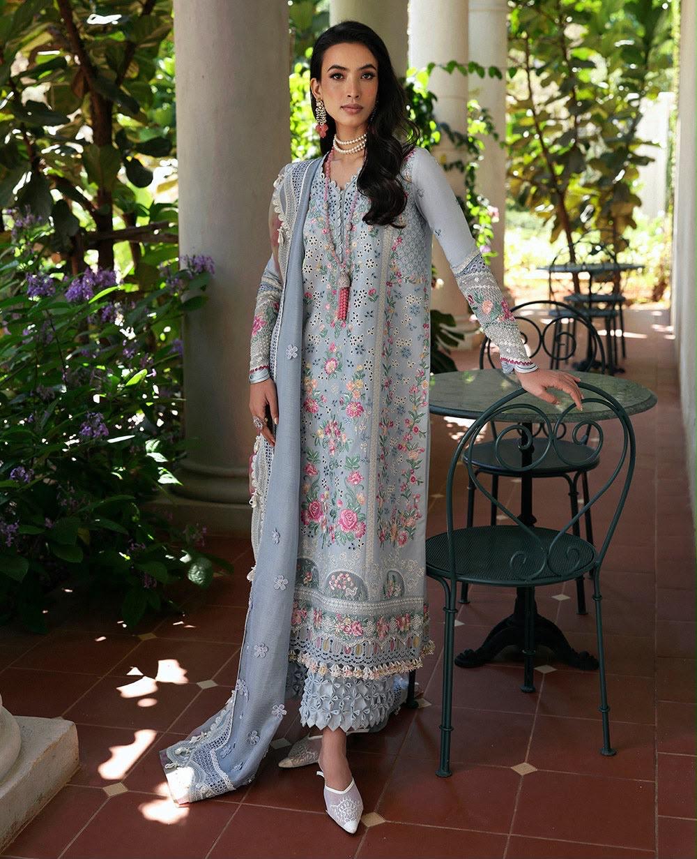 Rupubljc women’s wear Dhanak