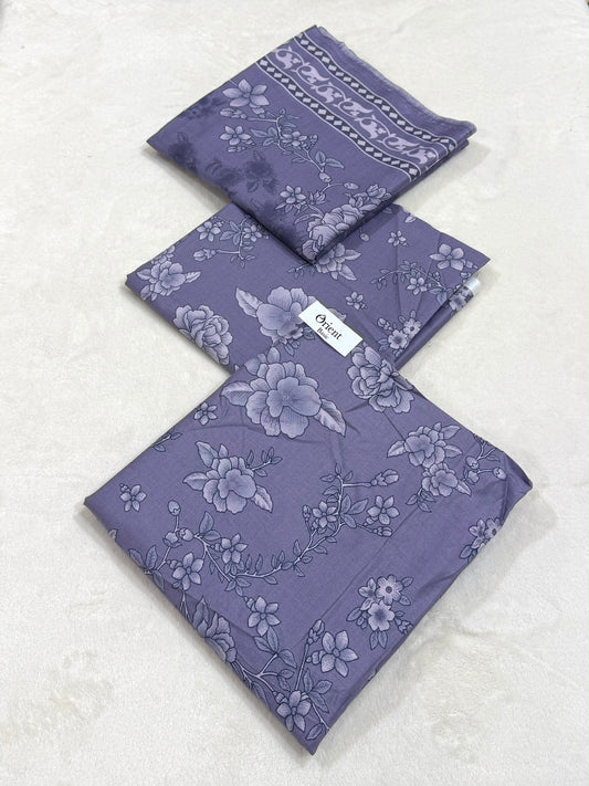 Orient Linen 3pc