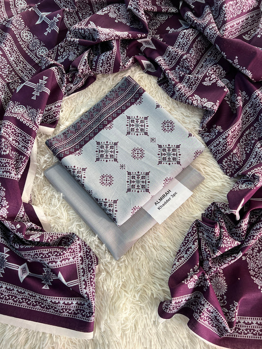 Chunri by Outfit & Almirah