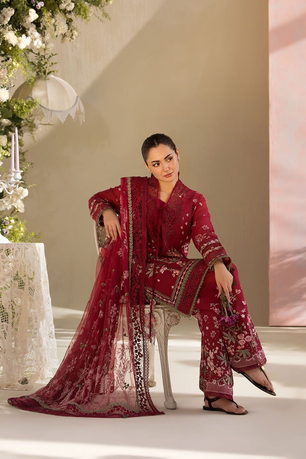Sobia nazir Lawn  ( 1137 )