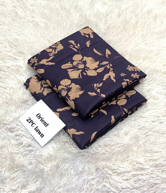 Orient Lawn 2pc