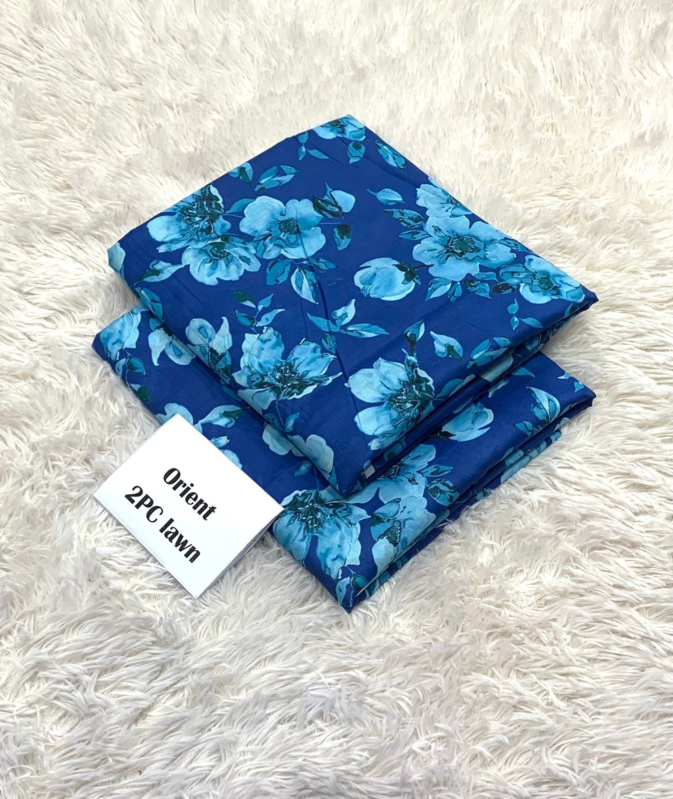 Orient Lawn 2pc