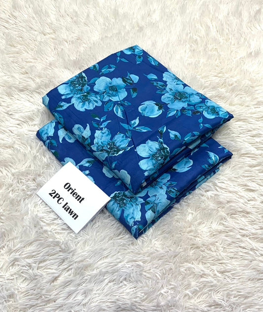 Orient Lawn 2pc