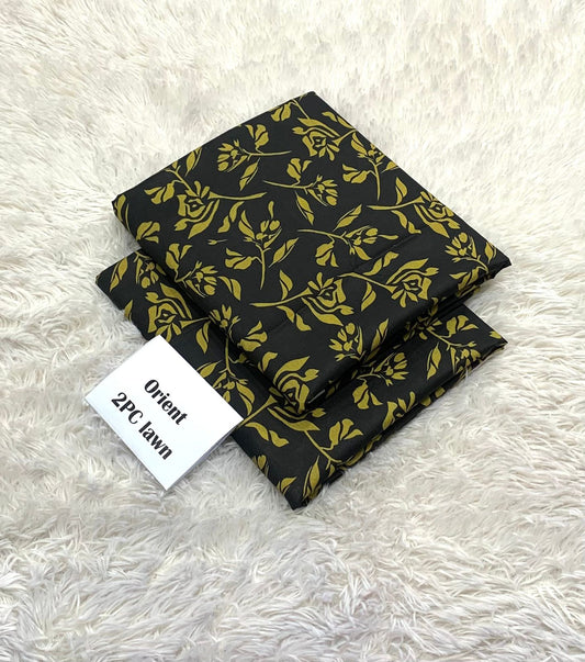 Orient Lawn 2pc