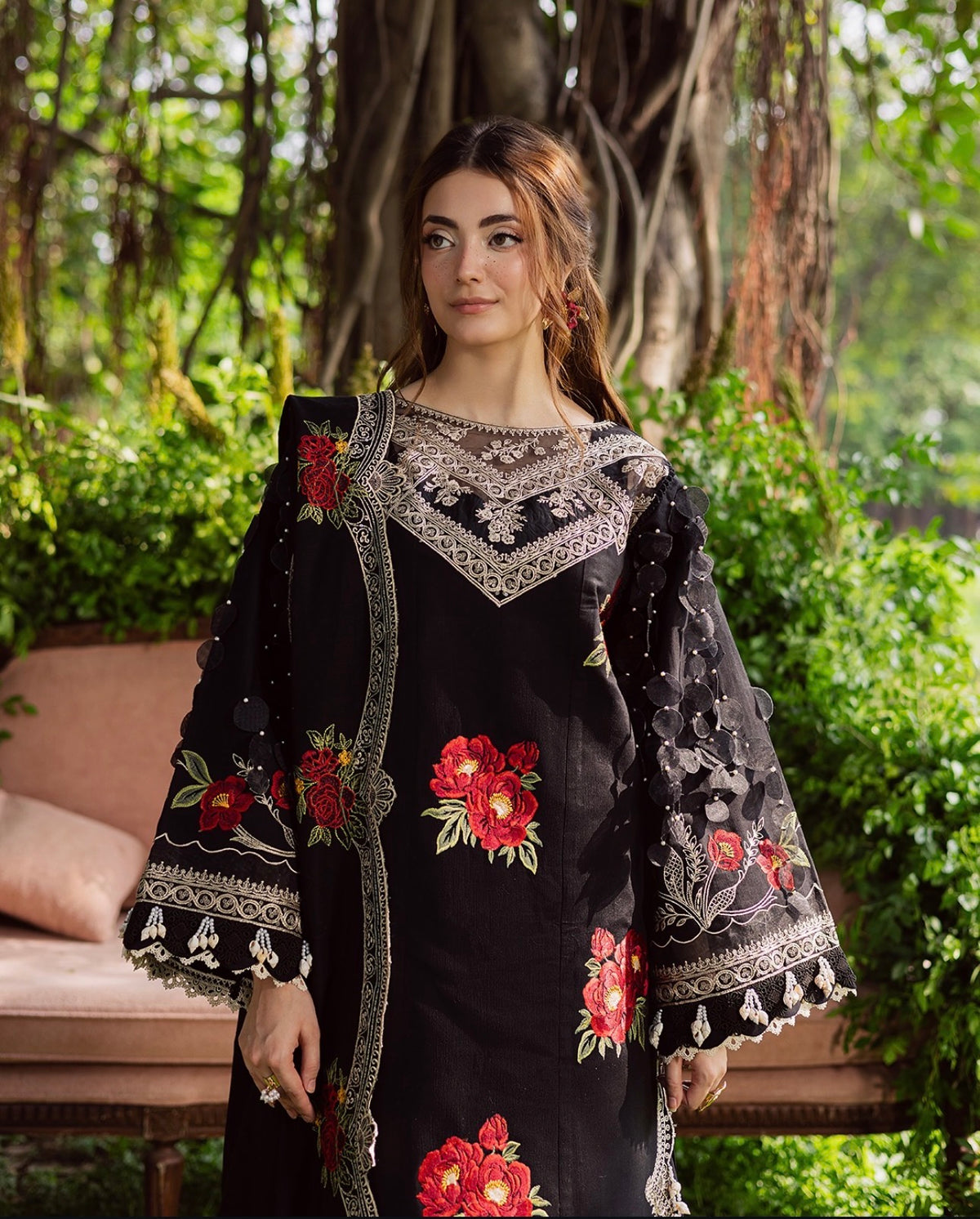 Parishay Khaddar