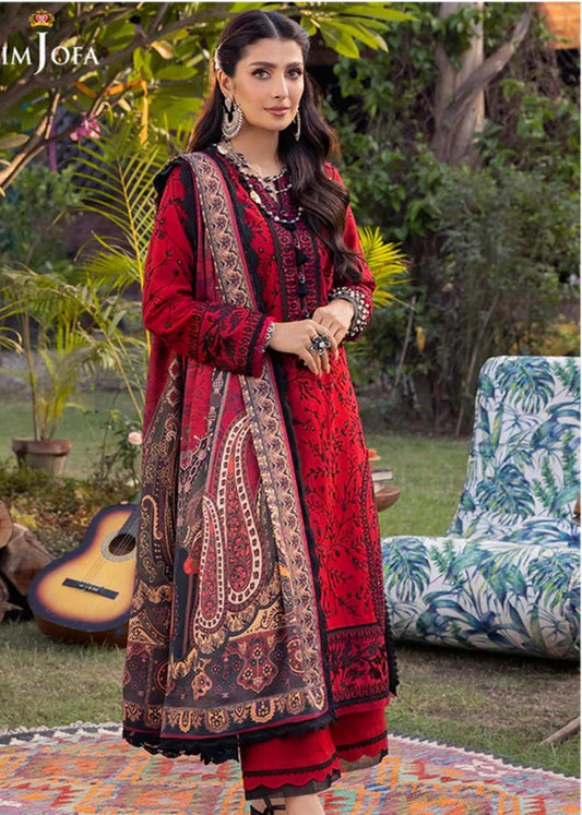 Asim jofa