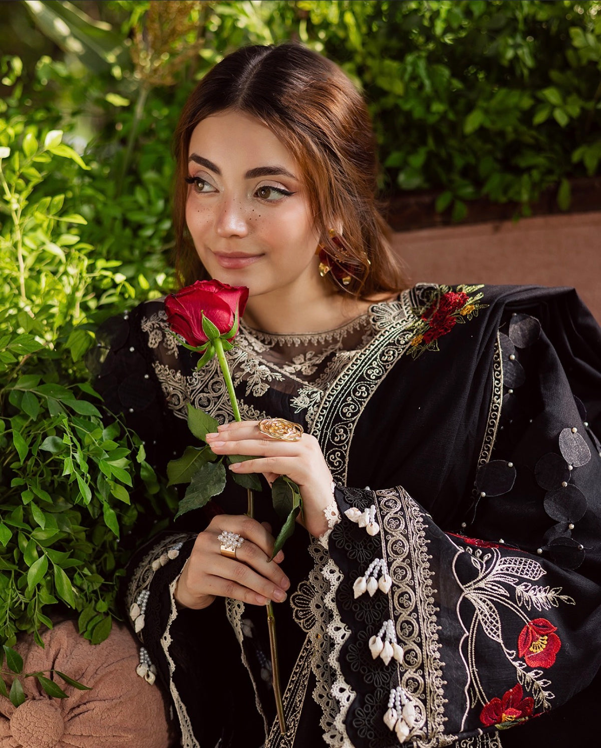 Parishay Khaddar