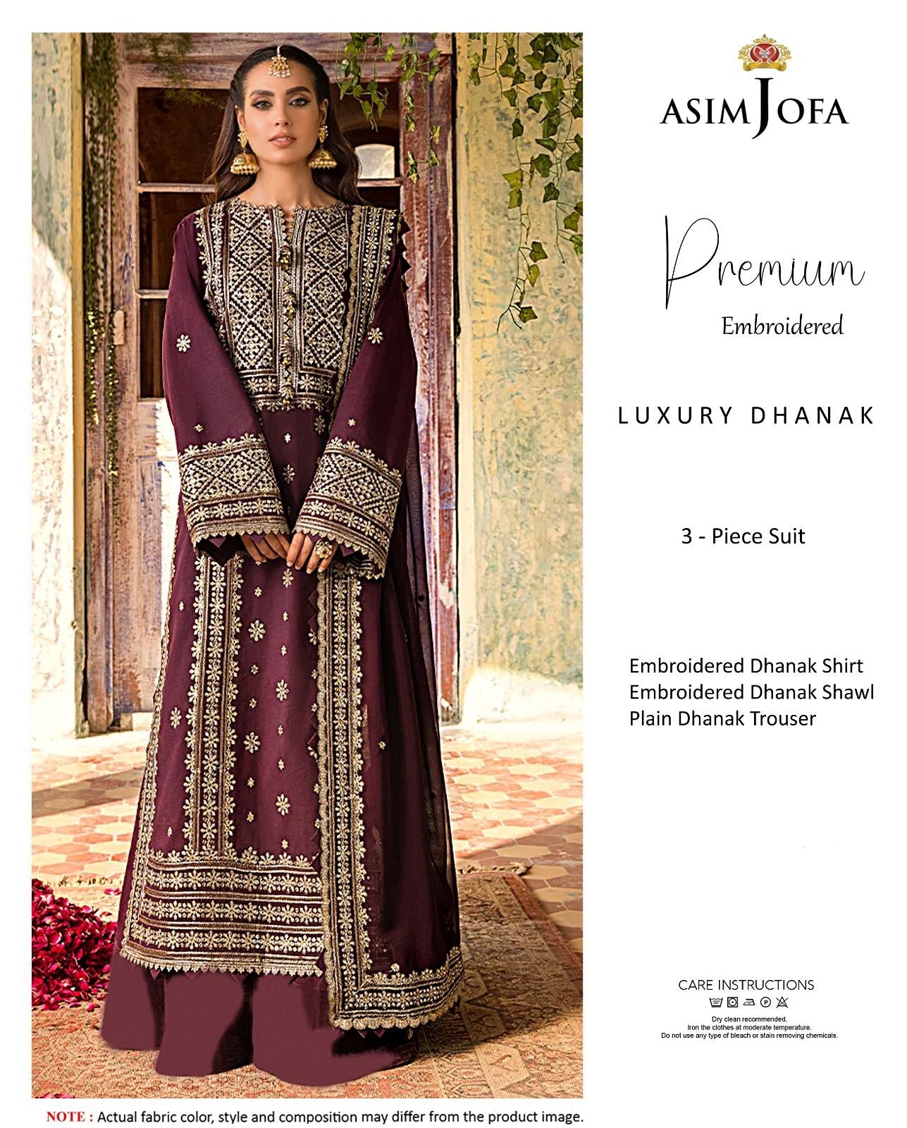 Asim jofa