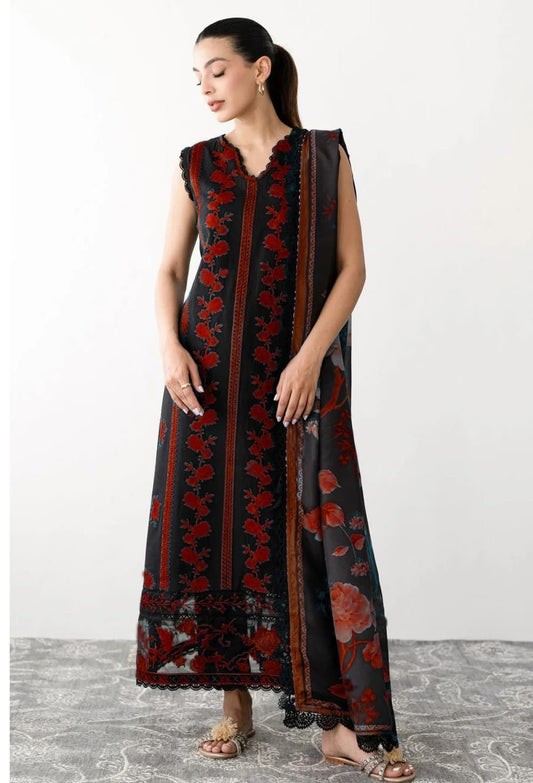 Zaib Dhanak 3pc