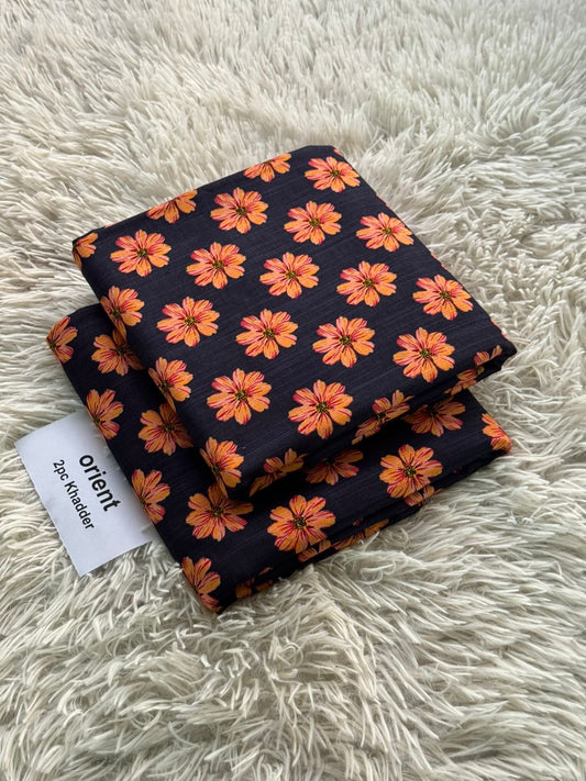 Orient Khaddar  2pc