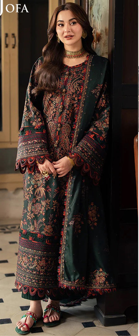 Asim jofa ( 5045 ) Lawn