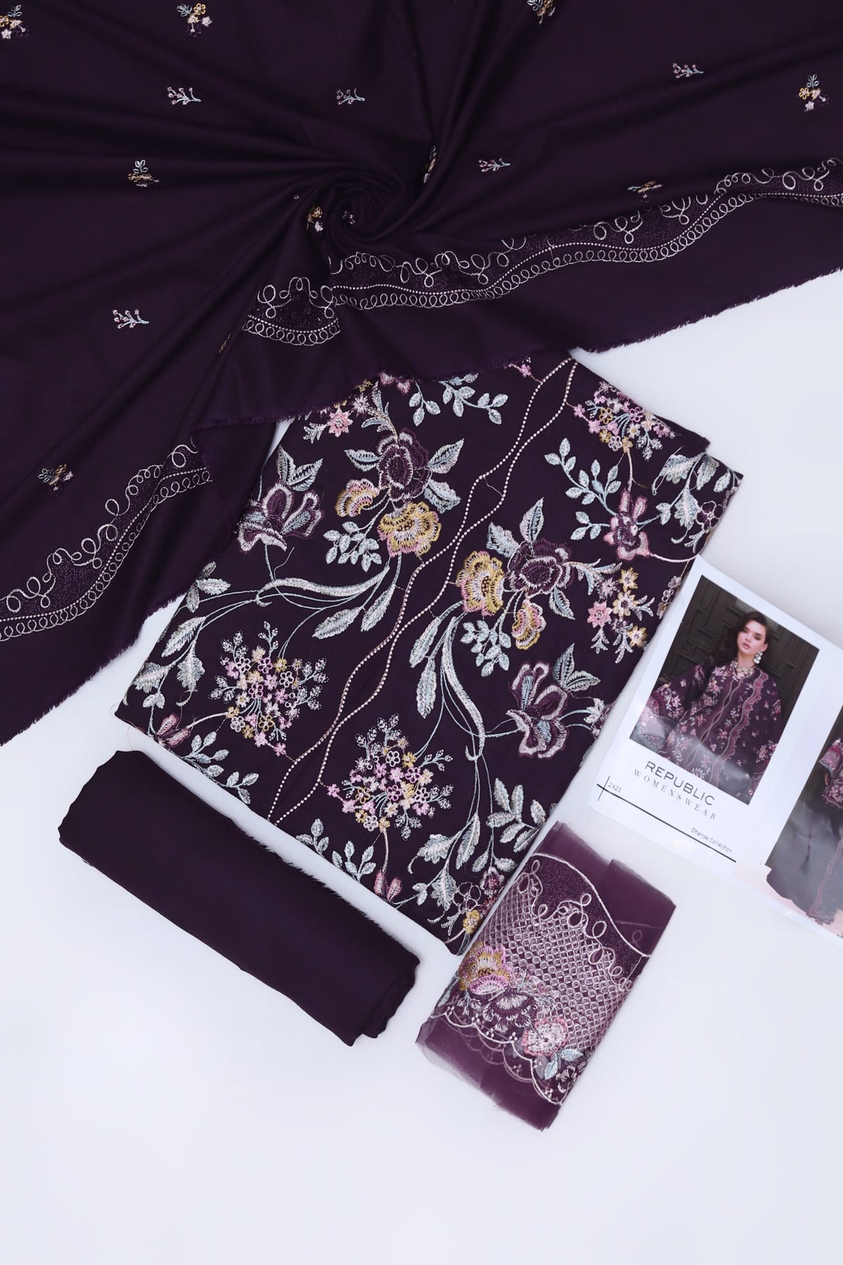 Republic by women’s wear
