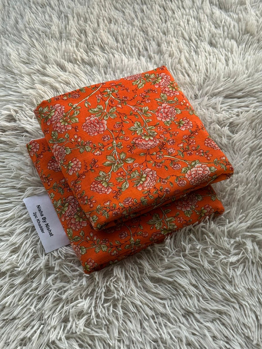 Nishat Khaddar 2pc