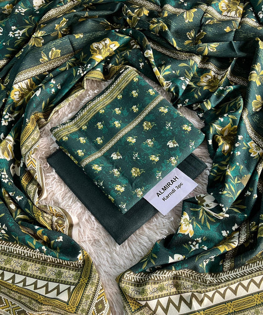 Almirah Karandi 3pc