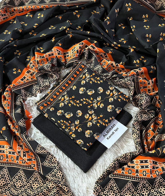 Almirah Karandi 3pc