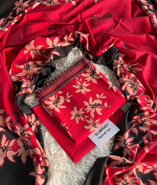 Almirah Karandi 3pc
