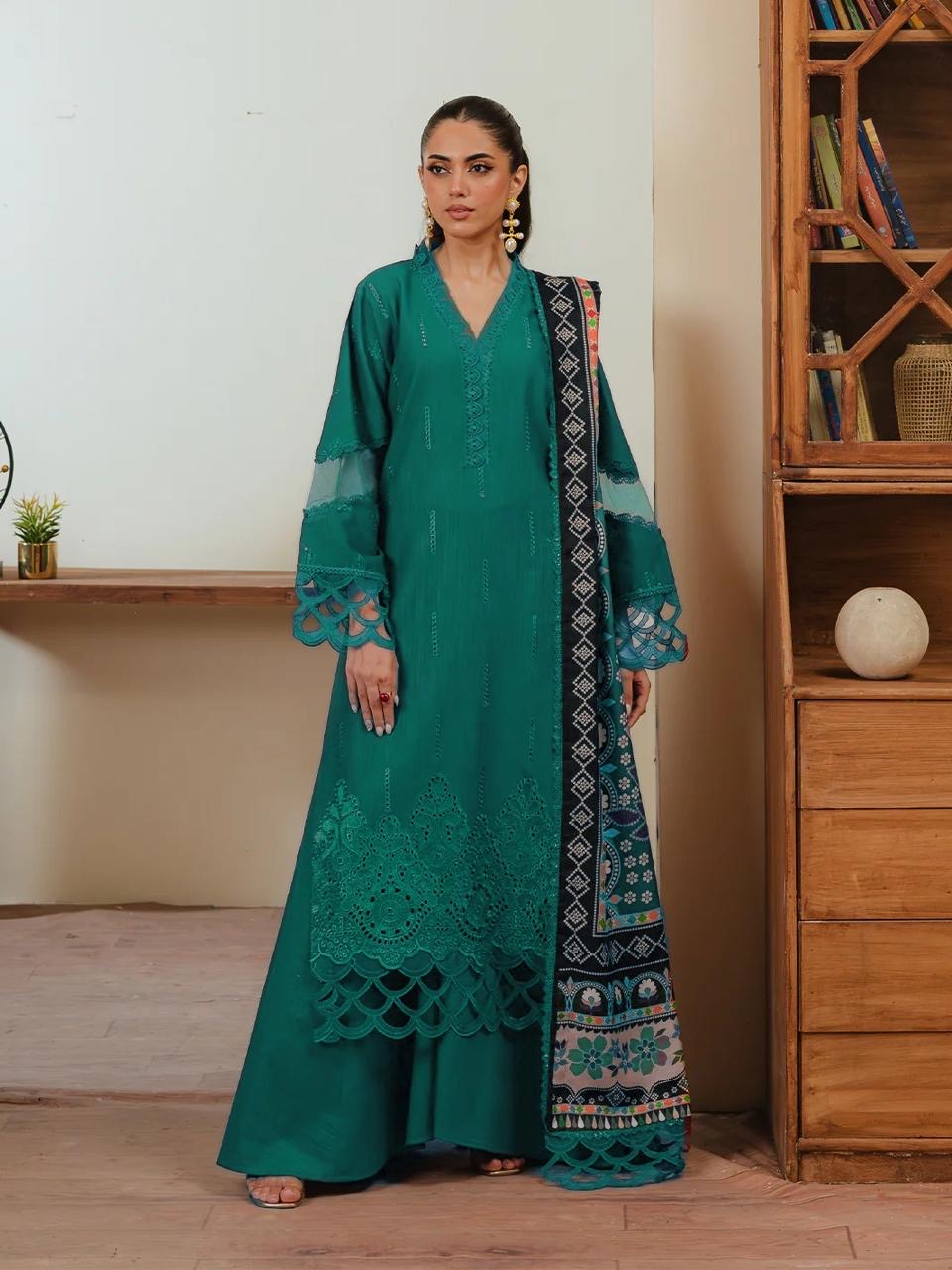 Mahnur Dhanak