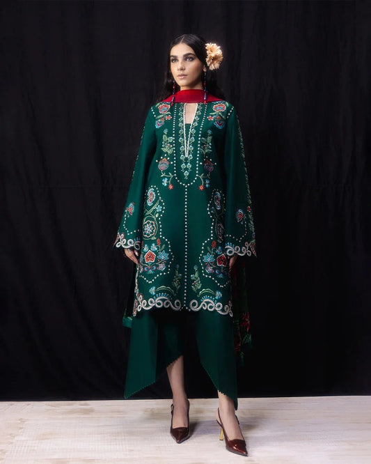 Hussain Rehar Dhanak ( 5586 )