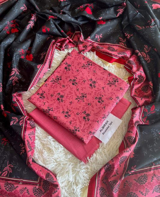 Chunri by Outfit & Almirah