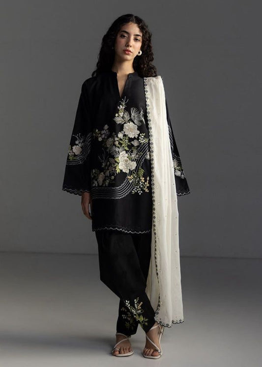 Coco by Zara shah Jahan ( 1262 )