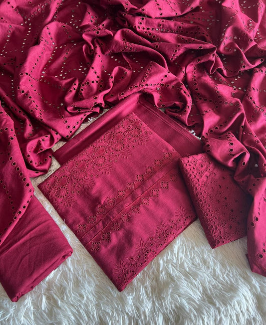 Bareeze Marina 3pc