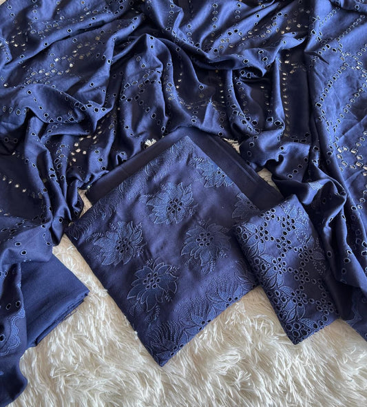Bareeze Marina 3pc
