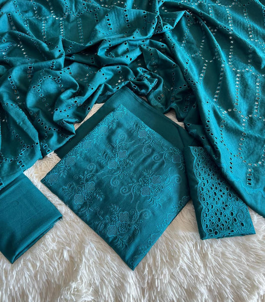 Bareeze Marina 3pc