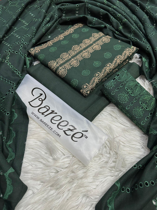 Bareeze Marina 3pc