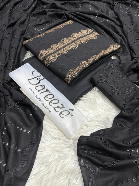 Bareeze Marina 3pc