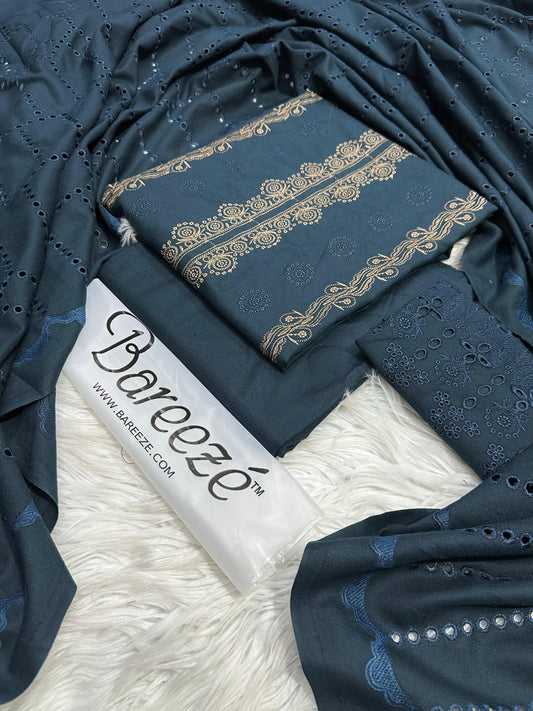 Bareeze Marina 3pc